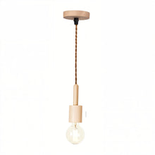 Cargar imagen en el visor de la galería, Schima Pendant Light
