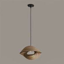 Cargar imagen en el visor de la galería, Seashell Pendant Light
