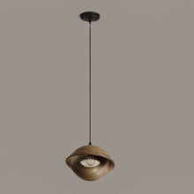 Cargar imagen en el visor de la galería, Seashell Pendant Light
