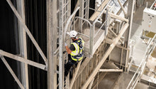Load image into Gallery viewer, Frontline VLRS Securail Pro Vertical Lifeline System 40&#39;
