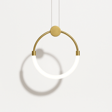 Carregar imagem no visualizador da galeria, Sehmla Pendant Light
