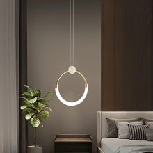 Carregar imagem no visualizador da galeria, Sehmla Pendant Light
