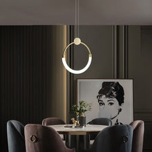 Carregar imagem no visualizador da galeria, Sehmla Pendant Light
