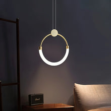 Carregar imagem no visualizador da galeria, Sehmla Pendant Light

