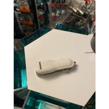 Load image into Gallery viewer, Selzalot car charging adapter Dual USB Port Car Lighter Charger Socket Power Charging Adapter Warner
