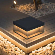 Load image into Gallery viewer, Senadina Outdoor Garden Lamp
