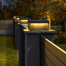 Load image into Gallery viewer, Senadina Outdoor Garden Lamp
