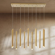 Load image into Gallery viewer, Senara Chandelier
