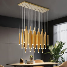 Carregar imagem no visualizador da galeria, Senara Chandelier
