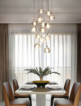 Load image into Gallery viewer, Senna Chandelier
