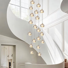 Load image into Gallery viewer, Senna Chandelier
