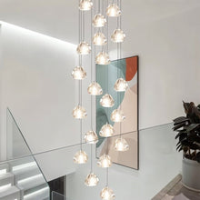 Load image into Gallery viewer, Senna Chandelier
