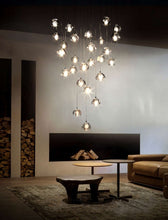 Load image into Gallery viewer, Senna Chandelier
