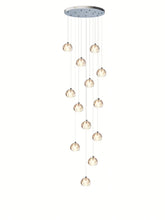 Load image into Gallery viewer, Senna Chandelier
