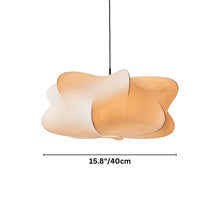 Load image into Gallery viewer, Serica Pendant Light
