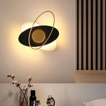 Cargar imagen en el visor de la galería, Serlida Wall Lamp
