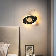 Cargar imagen en el visor de la galería, Serlida Wall Lamp
