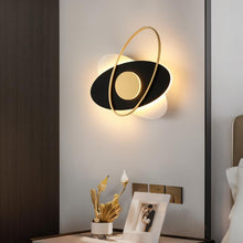 Cargar imagen en el visor de la galería, Serlida Wall Lamp
