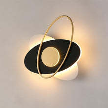 Cargar imagen en el visor de la galería, Serlida Wall Lamp
