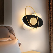 Cargar imagen en el visor de la galería, Serlida Wall Lamp
