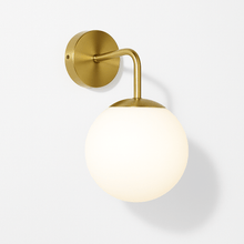 Load image into Gallery viewer, Sfera Wall Lamp
