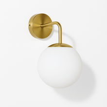Load image into Gallery viewer, Sfera Wall Lamp

