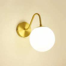 Load image into Gallery viewer, Sfera Wall Lamp
