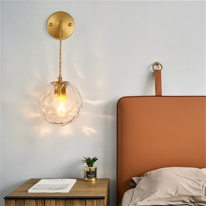 Sfera Wall Lamp