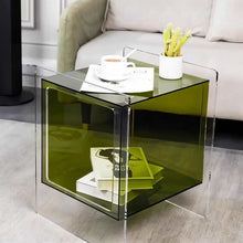 Carregar imagem no visualizador da galeria, Shalmu Coffee Table
