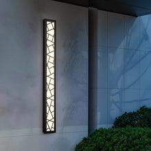 Carregar imagem no visualizador da galeria, Shamil Wall Lamp
