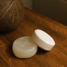 Load image into Gallery viewer, Shampoo &amp; Conditioner Bundle | Coconut
