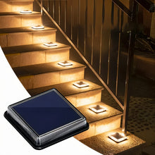 Load image into Gallery viewer, Shamsi Outdoor Stair Light

