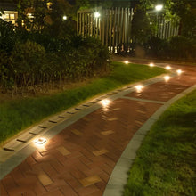 Load image into Gallery viewer, Shamsi Outdoor Stair Light
