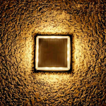 Load image into Gallery viewer, Shamsi Outdoor Stair Light
