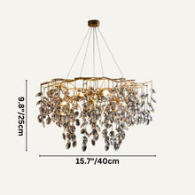 Load image into Gallery viewer, Sharru Chandelier
