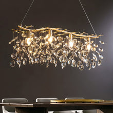 Load image into Gallery viewer, Sharru Chandelier
