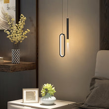 Load image into Gallery viewer, Sheen Pendant Light
