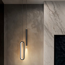 Load image into Gallery viewer, Sheen Pendant Light
