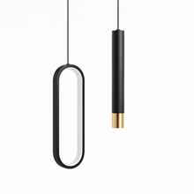 Load image into Gallery viewer, Sheen Pendant Light

