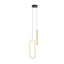 Load image into Gallery viewer, Sheen Pendant Light
