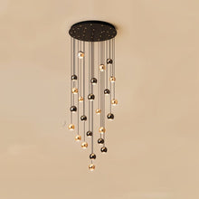 Carregar imagem no visualizador da galeria, Sheridan Chandelier
