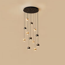 Carregar imagem no visualizador da galeria, Sheridan Chandelier
