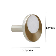 Carregar imagem no visualizador da galeria, Shes Marble Knob
