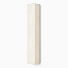 Carregar imagem no visualizador da galeria, Sheta Alabaster Wall Light
