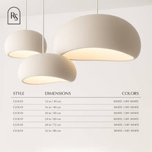 Load image into Gallery viewer, Shibui Pendant Light
