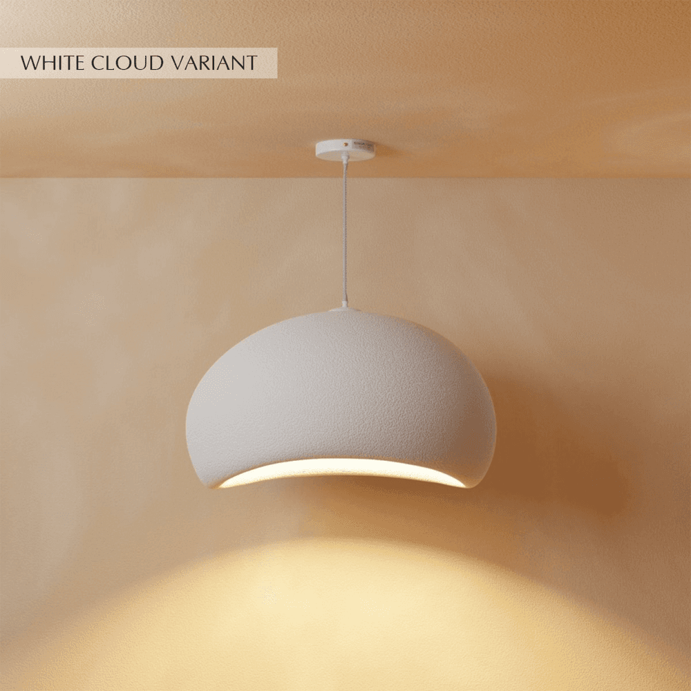 Shibui Pendant Light