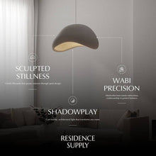 Load image into Gallery viewer, Shibui Pendant Light

