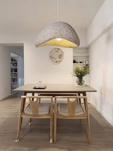 Cargar imagen en el visor de la galería, Shibui Sand Pendant Light
