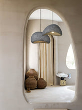 Carregar imagem no visualizador da galeria, Shibui Sand Pendant Light
