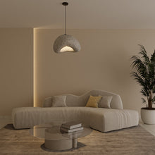 Carregar imagem no visualizador da galeria, Shibui Sand Pendant Light
